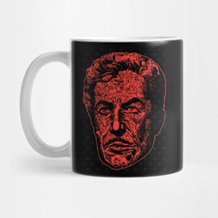 RED DEATH Mug